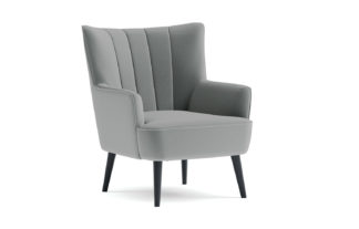 An Image of M&S Evie Armchair