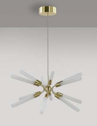 An Image of M&S Jayda LED Pendant Light