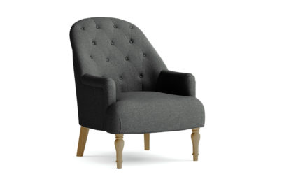 6cc9bfc29f048b346fdbbeff7819e46b01581f3a75088cbe67be17708c494558.jpg An Image of M&S Millie Armchair