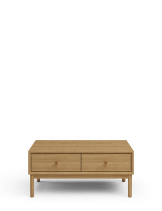 An Image of M&S Newark Storage Coffee Table