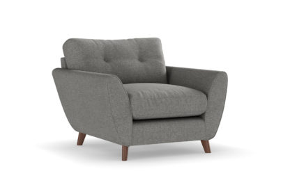 An Image of M&S Wyatt Armchair