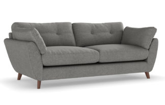 An Image of M&S Wyatt Large 3 Seater Sofa