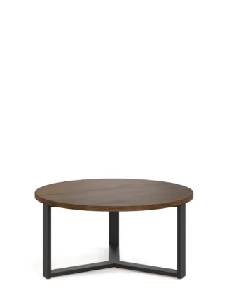 An Image of M&S Brookland Round Coffee Table