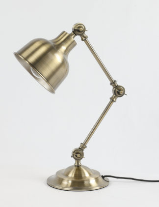 An Image of M&S Cambourne Table Lamp