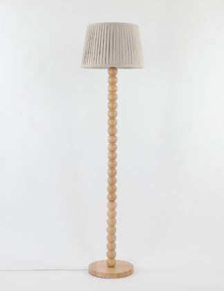 An Image of M&S Tilly Floor Lamp