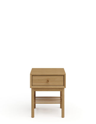 An Image of M&S Newark Side Table