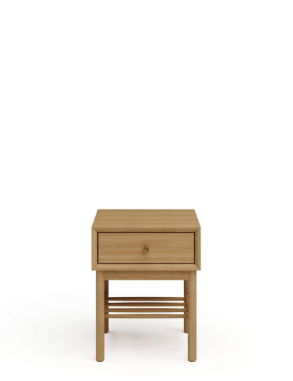 An Image of M&S Newark Side Table