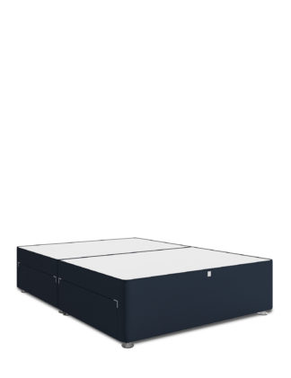 An Image of M&S Classic Sprung 4 Drawer Divan