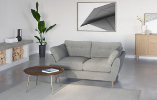 An Image of M&S Wyatt Large 2 Seater Sofa