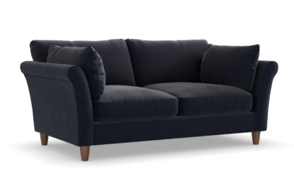 ad8ba60c8e9f060da457c446523a9f7916c165dadd9d9e0ab9097be9fe483758.jpg An Image of M&S Scarlett 3 Seater Sofa
