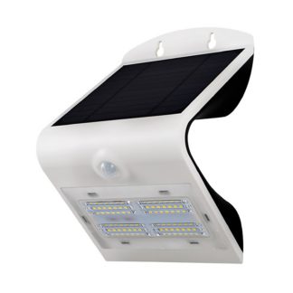 An Image of V-Light Pro Solar Security Light