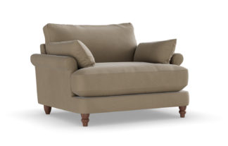 An Image of M&S Erin Loveseat