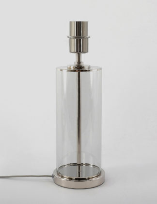 An Image of M&S Elizabeth Table Lamp Base