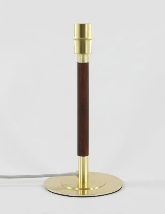 An Image of M&S Harwell Table Lamp Base