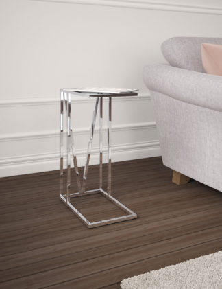 An Image of M&S Milan C Side Table