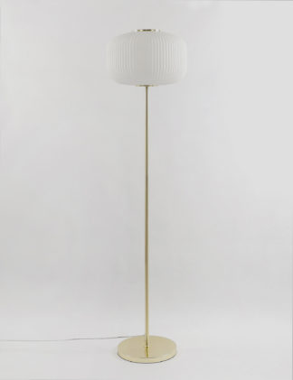 An Image of M&S Amelia Floor Lamp
