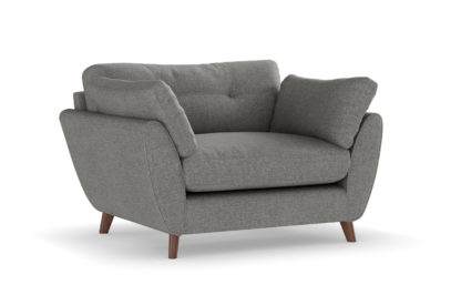 An Image of M&S Wyatt Loveseat