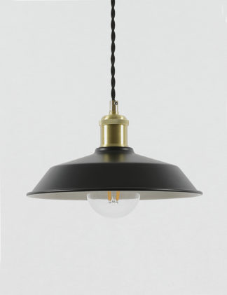 An Image of M&S Hudson Lamp Shade