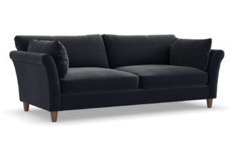 An Image of M&S Scarlett 4 Seater Sofa