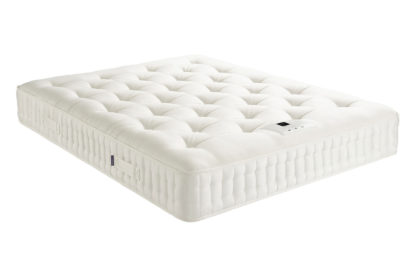 An Image of Harrison Spinks 5500 Heritage Mattress