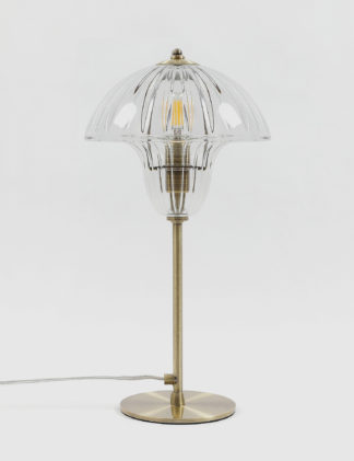 An Image of M&S Juliette Table Lamp