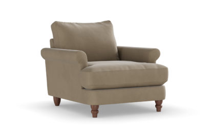 f0c73b53f02279c3d9cf74ce81123fb0934fc7f54959bf3fef4c557667b95d9b.jpg An Image of M&S Erin Armchair