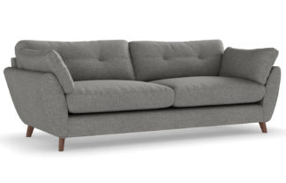 An Image of M&S Wyatt 4 Seater Sofa