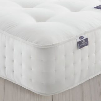 An Image of Silentnight 2800 Pocket Natural Mattress - Super King