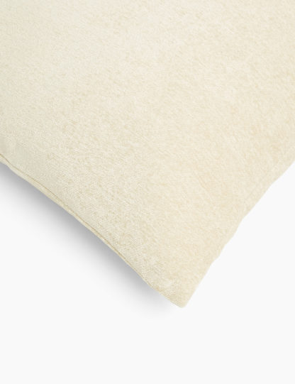 An Image of M&S Chenille Cushion