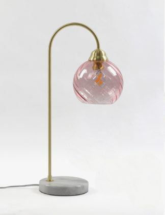 An Image of M&S Maggie Table Lamp