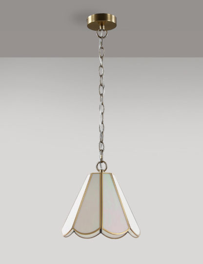 An Image of M&S Tabitha Pendant Light