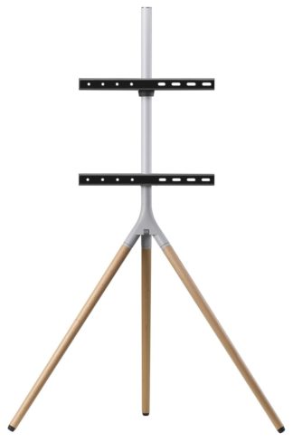 An Image of One For All WM7472 Tripod Up To 65 Inch TV Stand