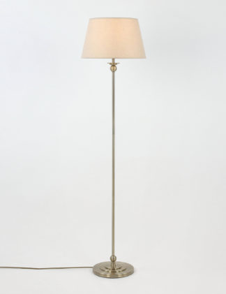 An Image of M&S Blair Floor Lamp