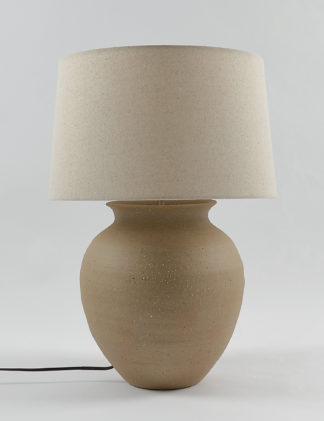 An Image of M&S Moreton Table Lamp