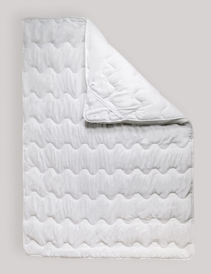 An Image of Kally Sleep Cooling Mattress Topper