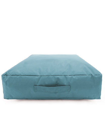 An Image of Asiatic Square Indoor & Outdoor Floor Cushion