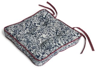 An Image of Habitat Robin pack of 2 Seat Cushions