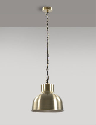 An Image of M&S Cambourne Pendant Light