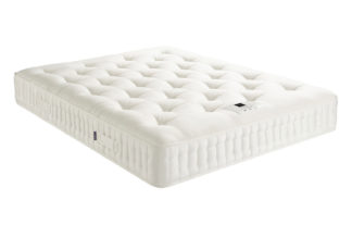 An Image of M&S X Harrison Spinks 7000 Heritage Mattress