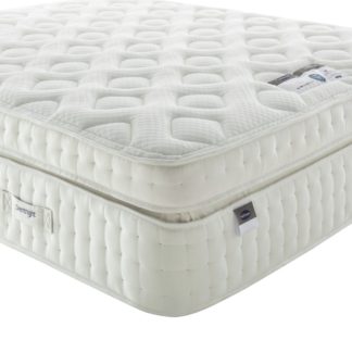 An Image of Silentnight 2000 Pocket Latex PTOP Mattress - Double