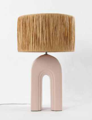 An Image of M&S Tallulah Table Lamp