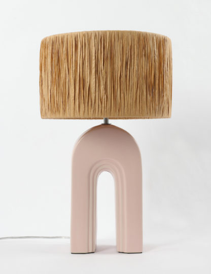 An Image of M&S Tallulah Table Lamp