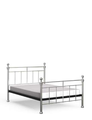 An Image of M&S Carrington Bed