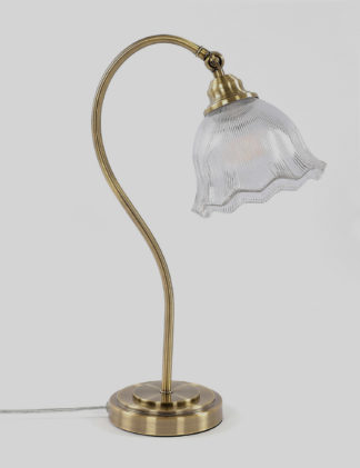 An Image of M&S Josephine Table Lamp