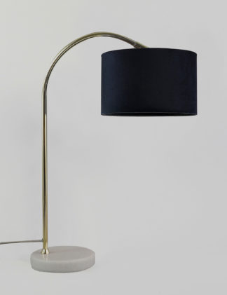 An Image of M&S Nancy Table Lamp