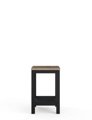An Image of M&S Salcombe Side Table