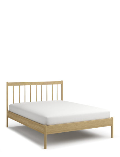 An Image of M&S Newark Spindle Bed