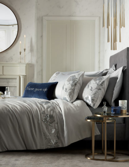 An Image of Amanda Holden Audrey Bedding Set