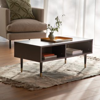 An Image of Whittier TV Stand Grey