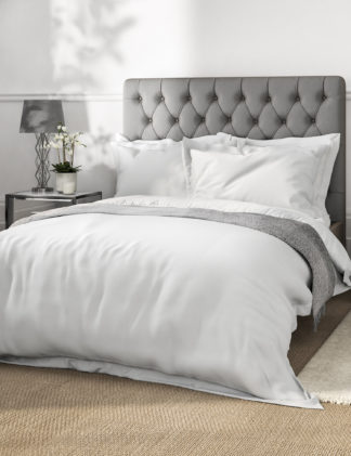 An Image of Autograph Supima® 750 Thread Count Bedding Set
